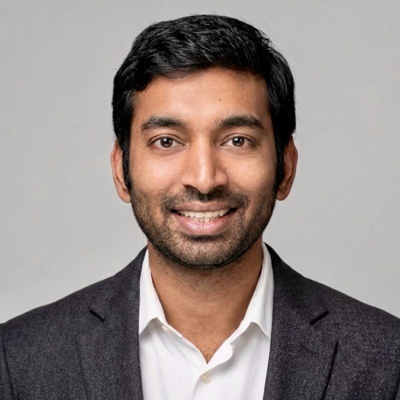 Akhil N.