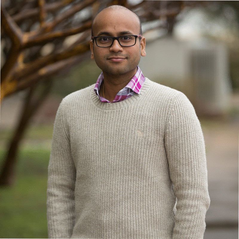 Bhargav C.