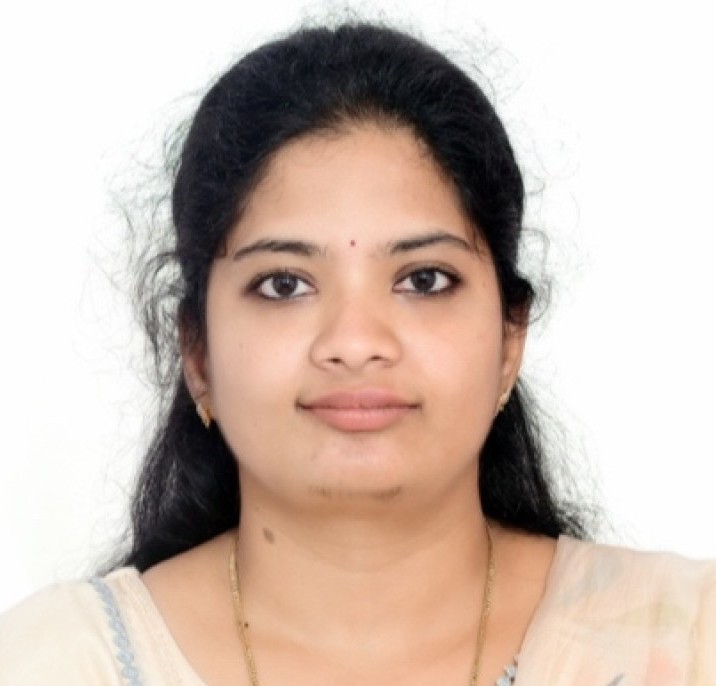 Keethi V.