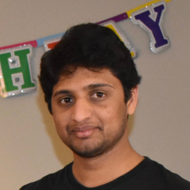 Balakrishna P.