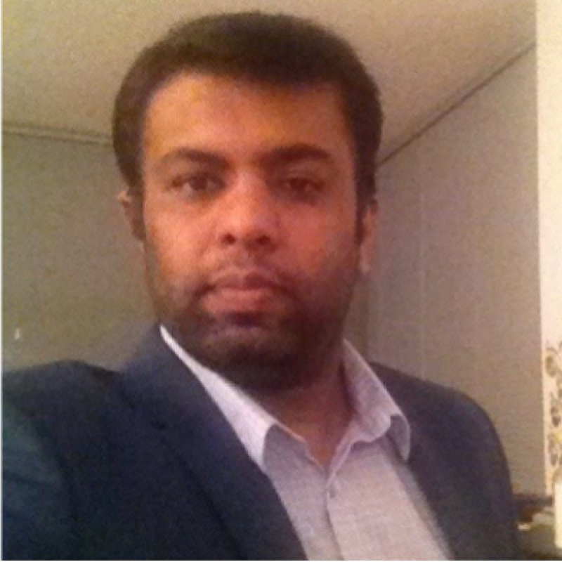 Pradeep D.