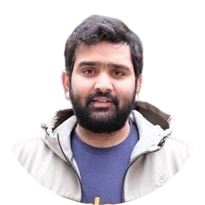 Rahul B.
