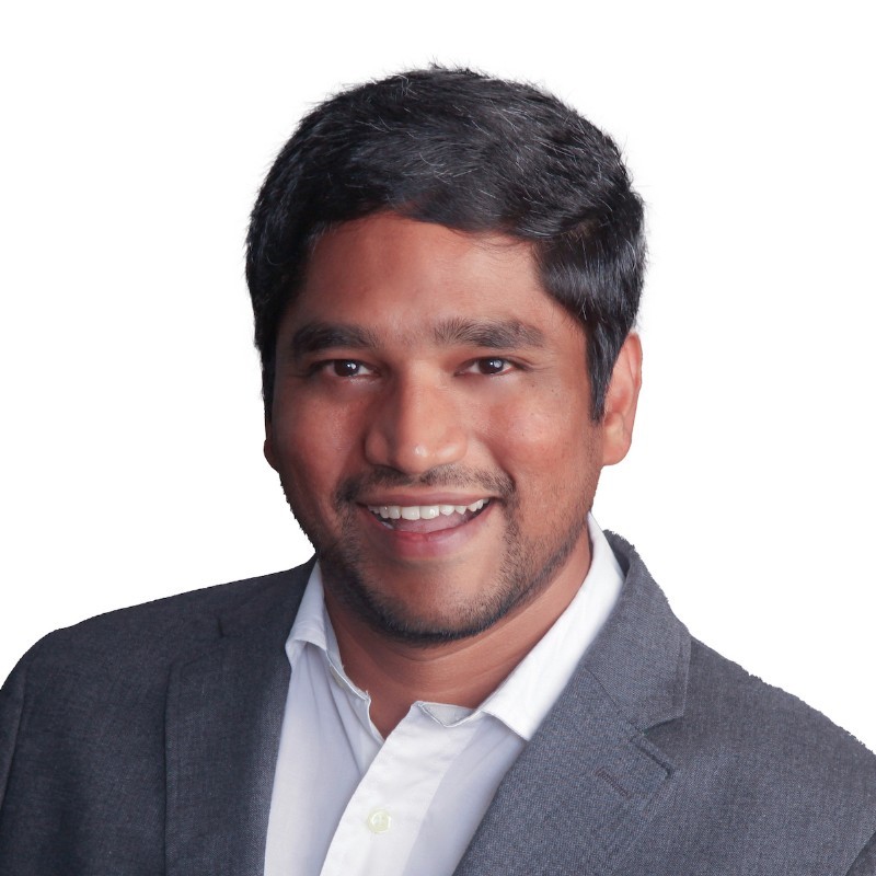 Srinivas D.