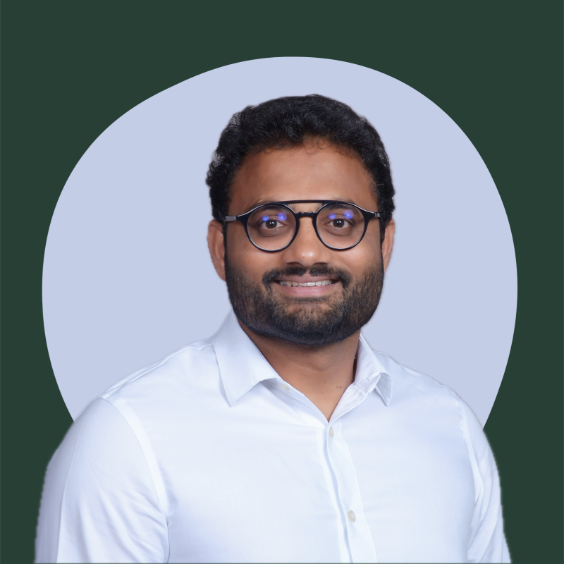 Suri Nuthalapati